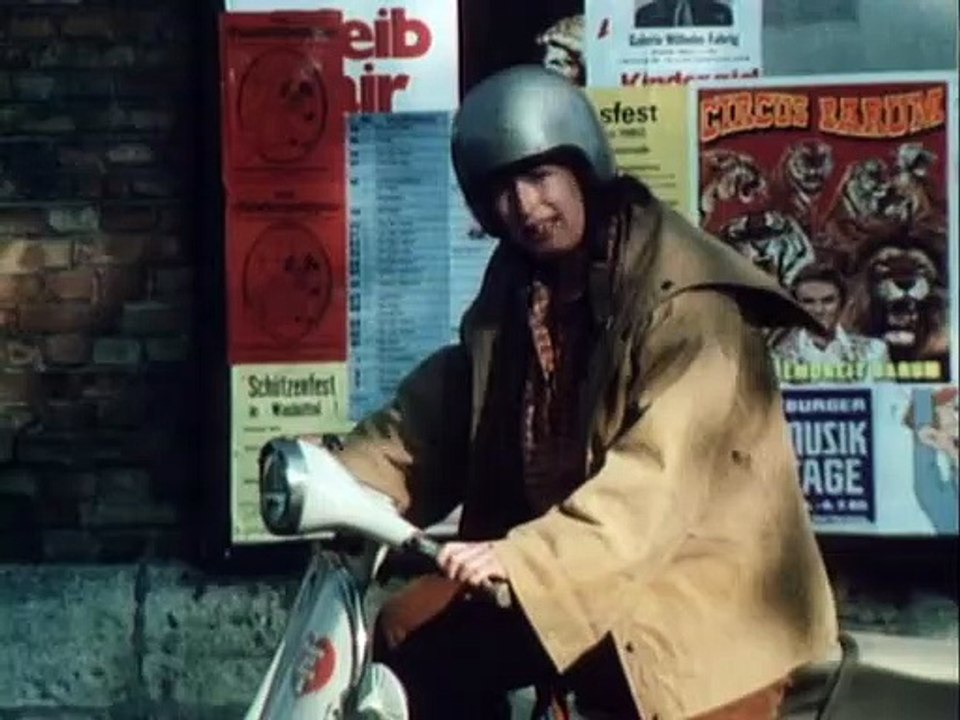 Neues aus Uhlenbusch Staffel 1 Folge 28