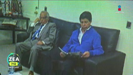 Destitución de Pedro Castillo: Así reaccionaron las redes sociales