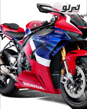 الدراجة النارية2020 Honda CBR1000RR-R FIREBLADE
