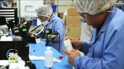 Trabajadores de Xochimilco realizan bloqueo; exigen el pago de su bono de fin de año