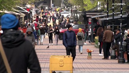 Schengen, le reazioni della popolazione bulgara al "no" all'adesione