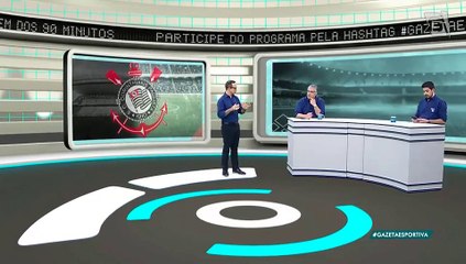 Corinthians se prepara para fazer proposta pelo centroavante Diego Costa