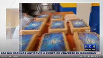 ¡Incautan cocaína transportada en camioneta en Copán!