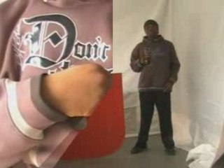 Making the -U- Les Mauvais Commerçants !