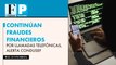 Continúan fraudes financieros por llamadas telefónicas, alerta Condusef