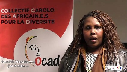 Upgrade Your Vision Annick Narahuvye