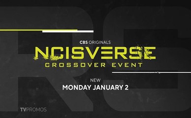 NCISverse  - Crossover