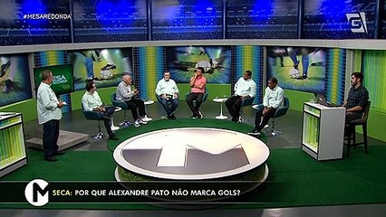 Diniz aposta em aproximação para ajudar Pato no São Paulo