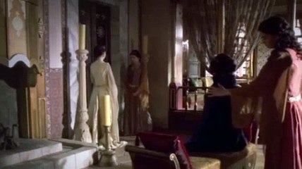 Suleiman El Gran Sultan Capitulo 40 - [Español Doblado]