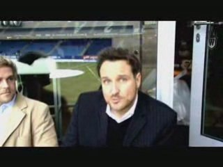 MC Winkel führt den HSV zur Meisterschaft