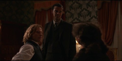 Music During Claudia's Transformation into a Vampire (Muted Dialogue) - A Variation of "Claudia"