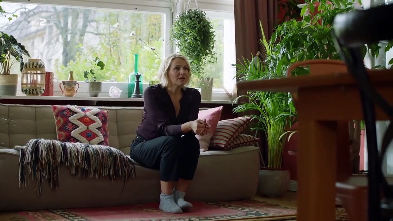 Fritzie - Der Himmel muss warten Staffel 3 Folge 4