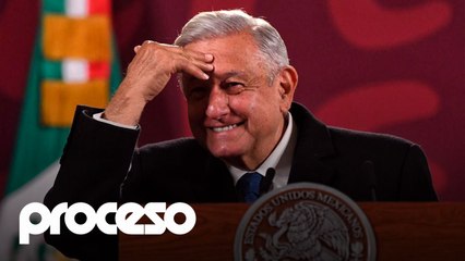 Los temas más importantes de la conferencia mañanera del jueves 8 de diciembre