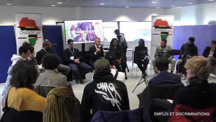 Change Asbl Emploi et Discriminations