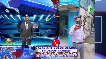 Siguen los abusos en sabana ilgesia