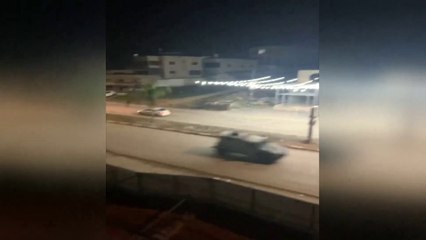 العربية 360 | جنين تشهد 58 جنازة وداع منذ بداية هذا العام