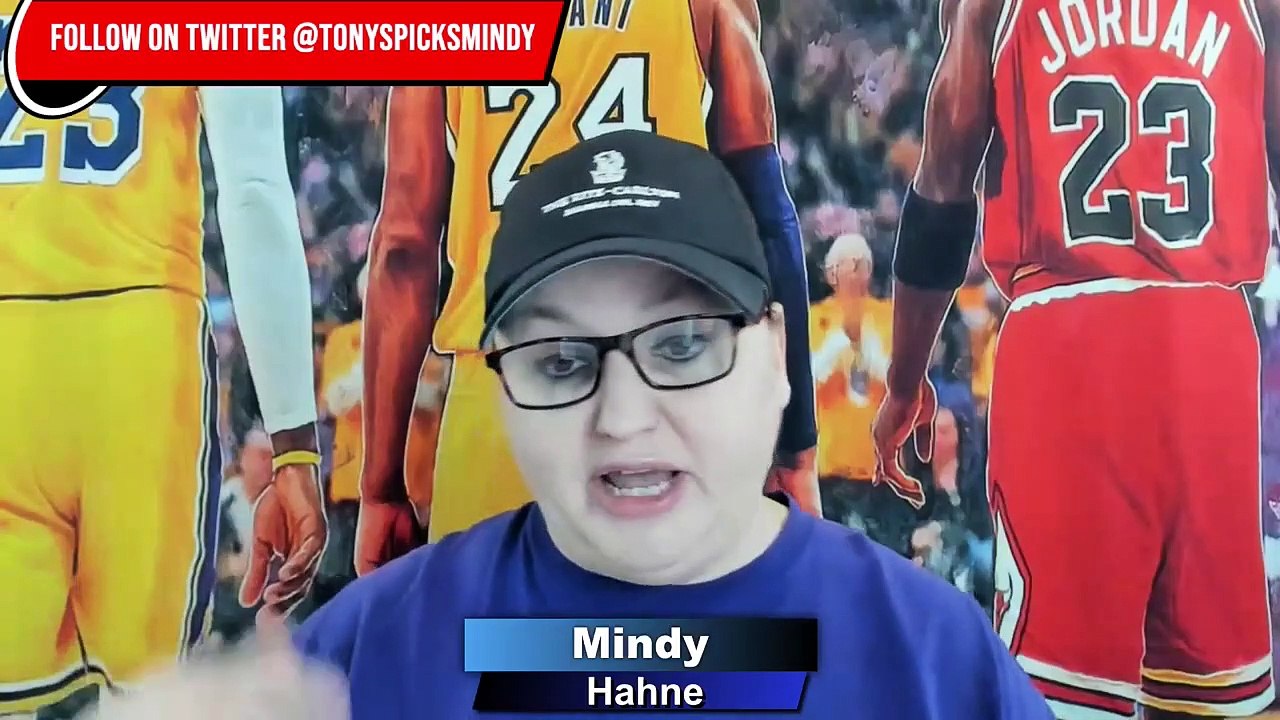 Game Day Picks Show Live Expert NCAAB NHL NFL Picks - Predictions, Tonys Picks 12/8/2022