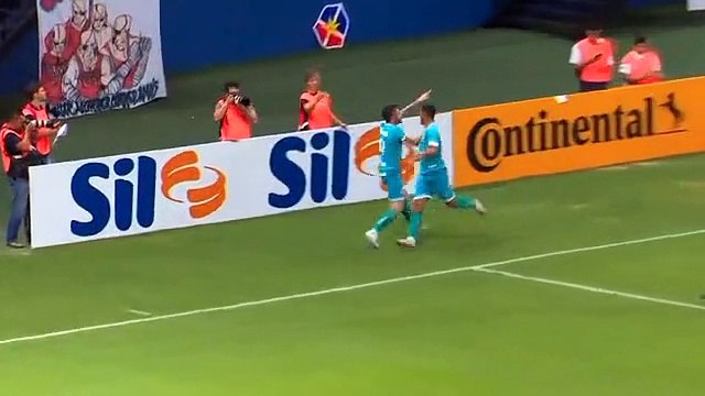 Copa do Brasil veja os gols de Fast Clube 0 x 2 Goiás