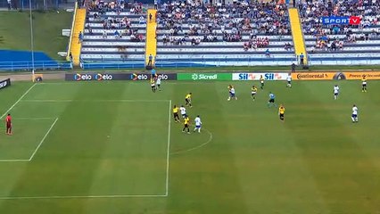 Copa do Brasil melhores momentos de Santo André 4 x 1 Criciúma