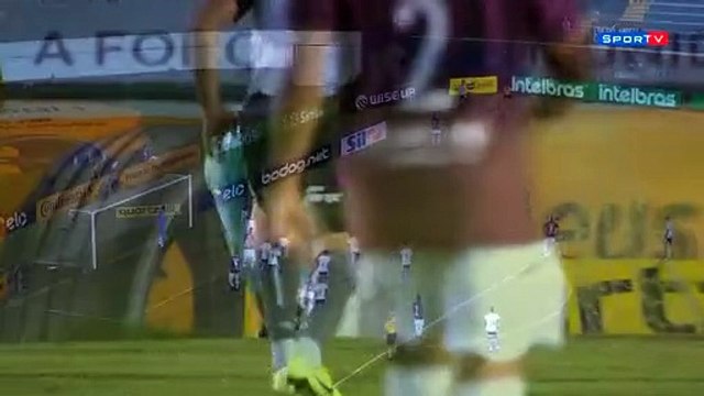 Copa do Brasil melhores momentos de Caxias 1 x 1 Botafogo