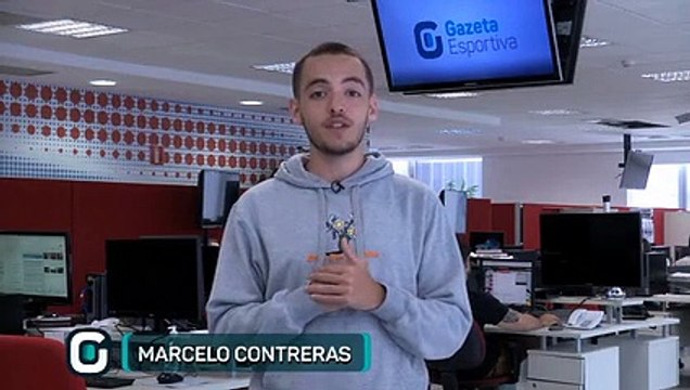 Palmeiras deve ter mudanças na equipe titular contra Ponte Preta