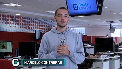 São Paulo tem retorno de Bruno Alves no treino desta quinta-feira