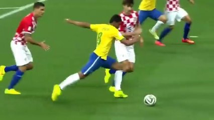 Brazil vs Croatia 3 - 1 I All Goals and Football Highlights | 2022 FIFA World Cup Qatar Highlights | Full Match | Sports World