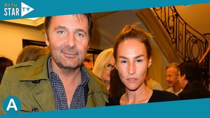 Philippe Lellouche infidèle à Vanessa Demouy : "Aucune femme n'accepte"... les confidences cash de l