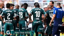 Pela primeira vez em 2020, Luxemburgo terá semana cheia no Palmeiras