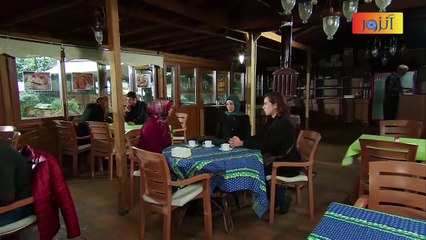 مسلسل رغم الأحزان - الحلقة 43 كاملة - الجزء الثاني