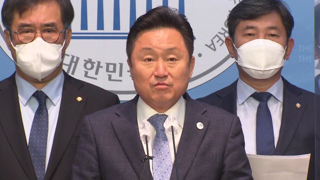 민주 안전운임제 3년 연장안 수용...품목 확대 논의 / YTN