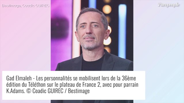 Mes potes se sont foutus de moi : Gad Elmaleh se met aux paris sportifs avec la Coupe du monde, sans succès
