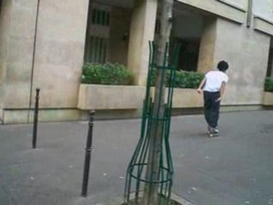 RAÏDER BASAÏLE feat JUJU