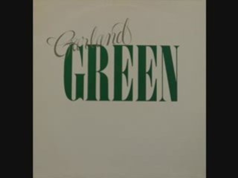 Garland Green - System