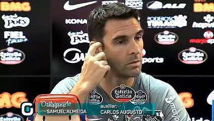 Boselli fala sobre a eventual saída de Pedrinho para o Benfica