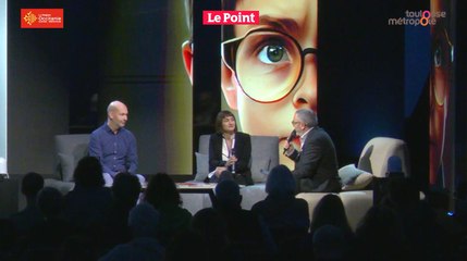 Demain, tous HPI ? Futurapolis Planète 2022