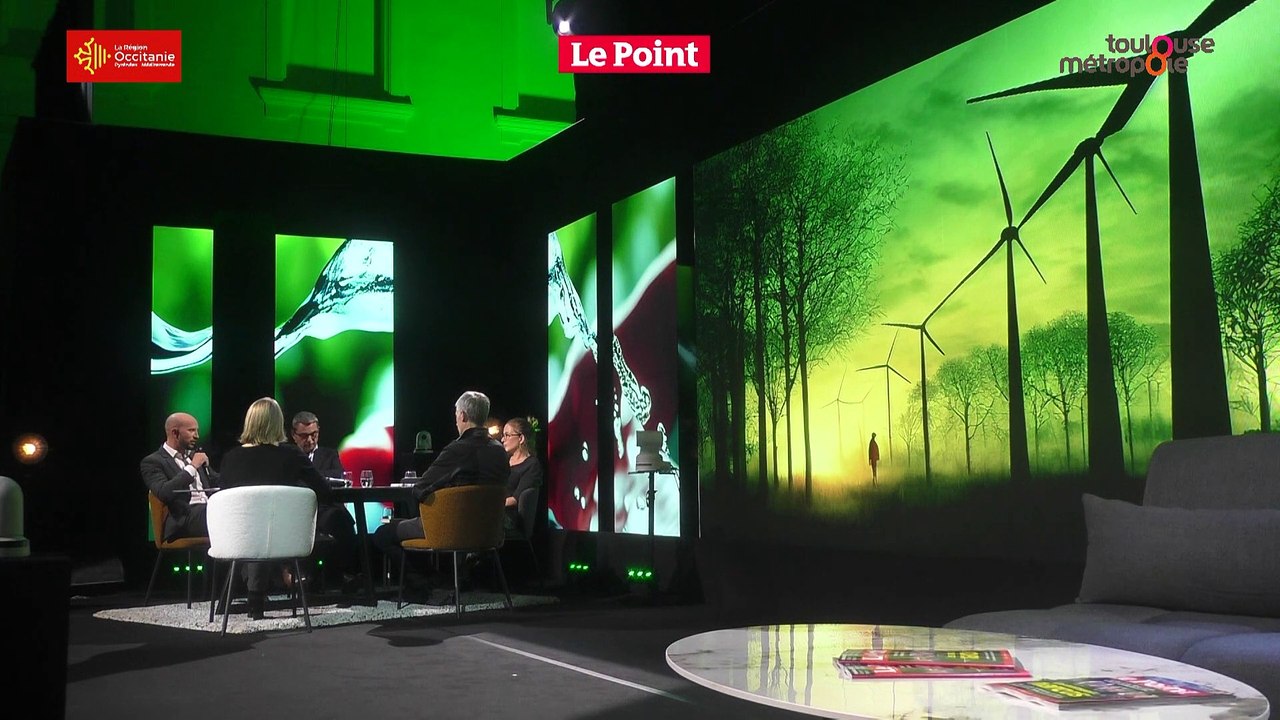 Comment sauver la planète. Futurapolis Planète 2022