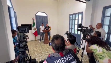 Regalarán pizzas el fin de semana en Las Atarazanas, en Veracruz