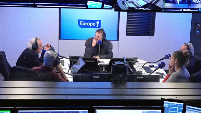 Coupe du monde 2022 : quand Gilbert Montagné chante à la gloire de Kylian Mbappé et des Bleus