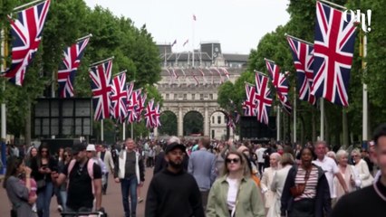 Diese Benimmregeln musste man bei einem Treffen mit der Queen beachten