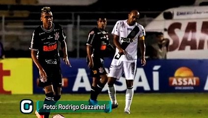 Erros individuais marcam primeira derrota do Timão na temporada