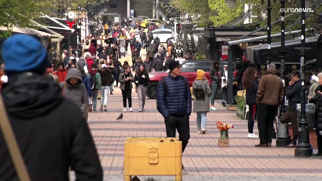 Laissés à la porte de Schengen, Bulgares et Roumains font part de leur frustration