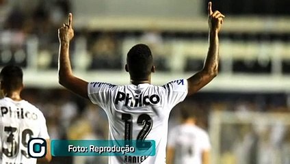 Raniel brilha e Santos convence na vitória sobre a Inter de Limeira