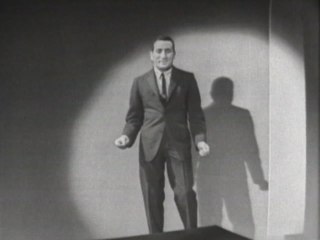 Tony Bennett - From This Moment On (Live On The Ed Sullivan Show, December 15, 1957)