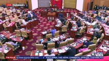 Censure motion against finance minister: Attorney-General gives his opinion on ad-hoc committee