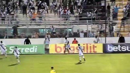 Download Video: Assista aos melhores momentos da vitória da Ponte Preta sobre o Corinthians