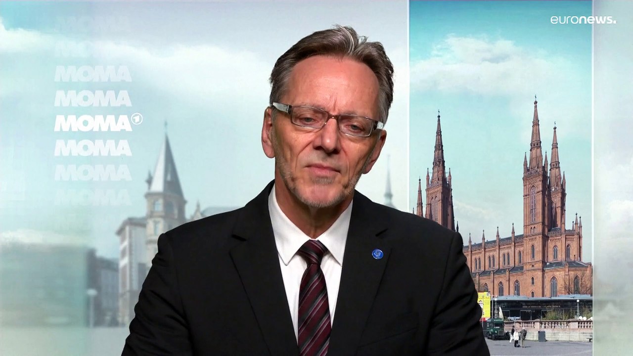 Nach Razzia in der 'Reichsbürger'-Szene: Weitere Festnahmen möglich