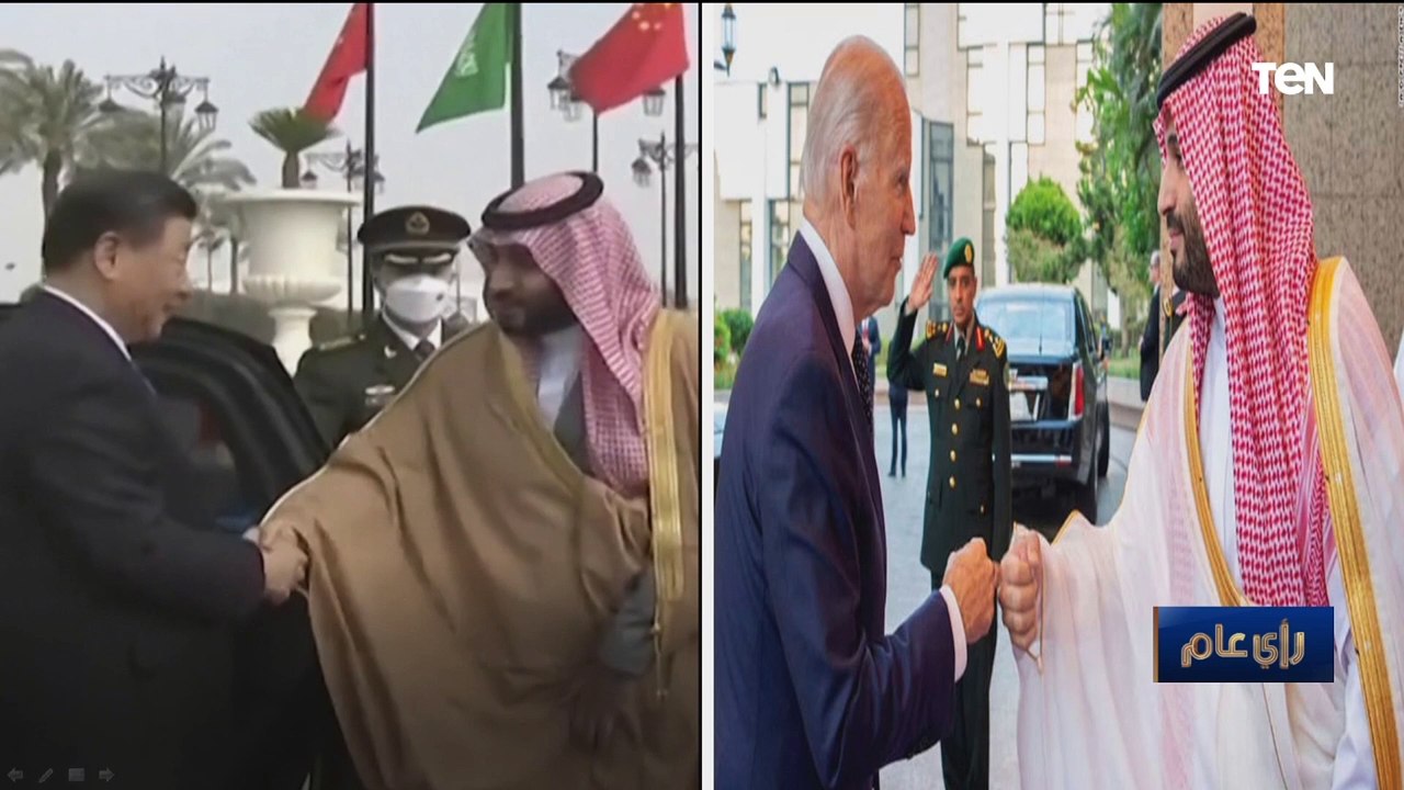 قبل إنطلاقها غدا في السعودية.. نشأت الديهي يكشف تفاصيل القمة العربية الصينية الأولى والهدف منها