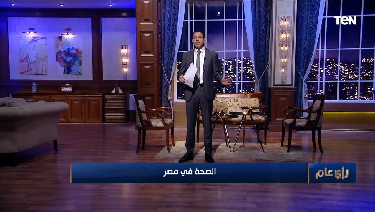 نجاح غير مسبوق بشهادة منظمة الصحة العالمية إنجازات الدولة المصرية في قطاع الصحة