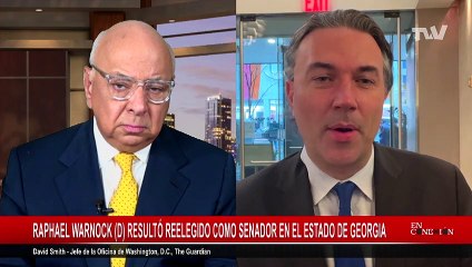 Finalizadas elecciones intermedias, la diana es el 2024